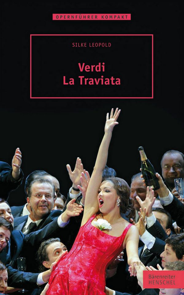 Verdi - La Traviata Opernführer kompakt