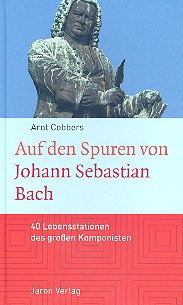 Auf den Spuren von Johann Sebastian Bach