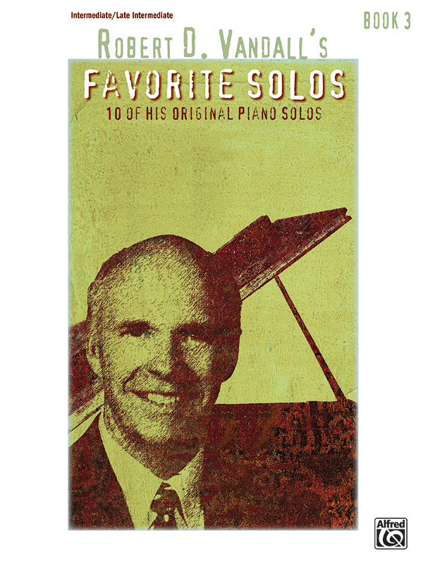 Favorite Solos vol.3