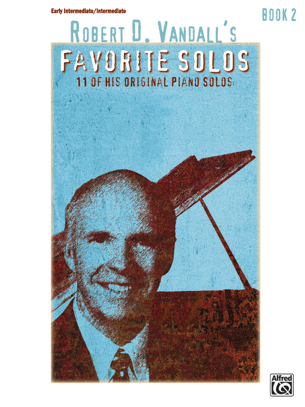 Favorite Solos vol.2