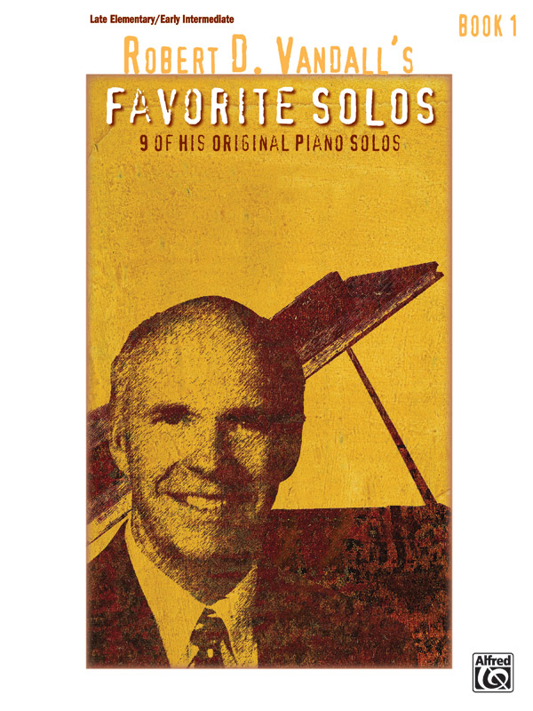 Favorite Solos vol.1
