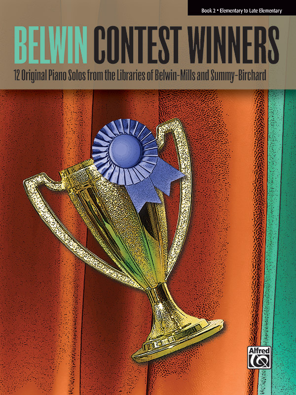 Belwin Contest Winners vol.2