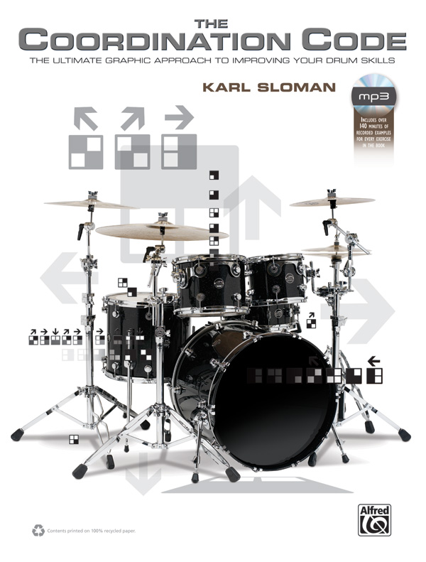 The Coordination Code (+mp3-CD)