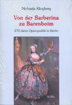 Von der Barberina zu Barenboim