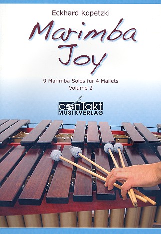 Marimba Joy Band 2