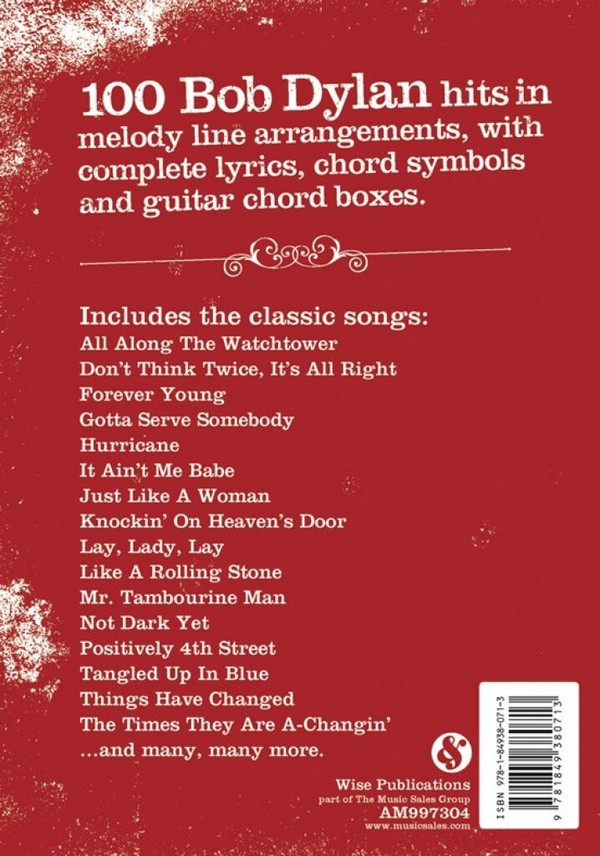 Bob Dylan: The Gig Book