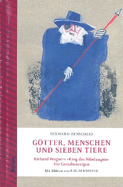 Götter, Menschen und Tiere Richard