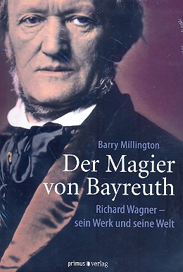 Der Magier von Bayreuth