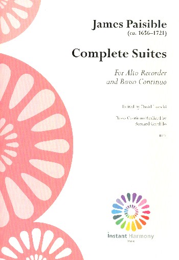 Complete Suites