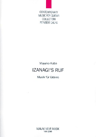 Izanagis Ruf