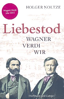 Liebestod Wagner - Verdi - Wir