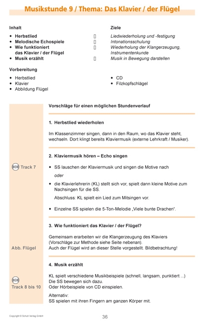 KlingSing - Wir machen Musik