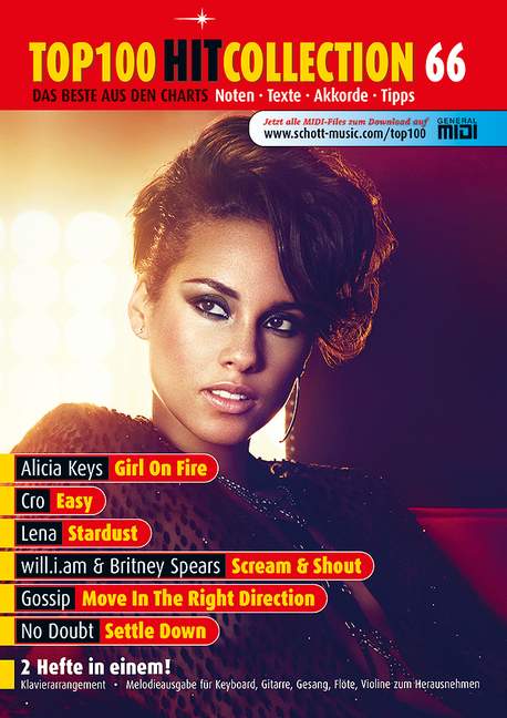 Top 100 Hit Collection Band 66