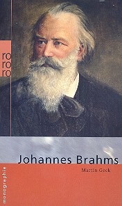 Johannes Brahms 