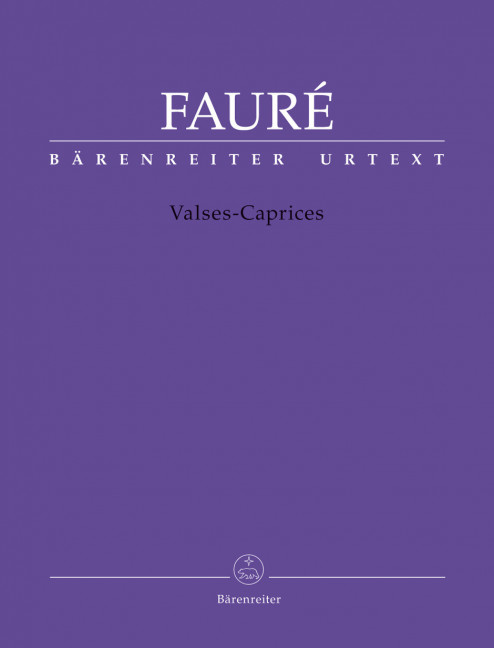 Valses-Caprices