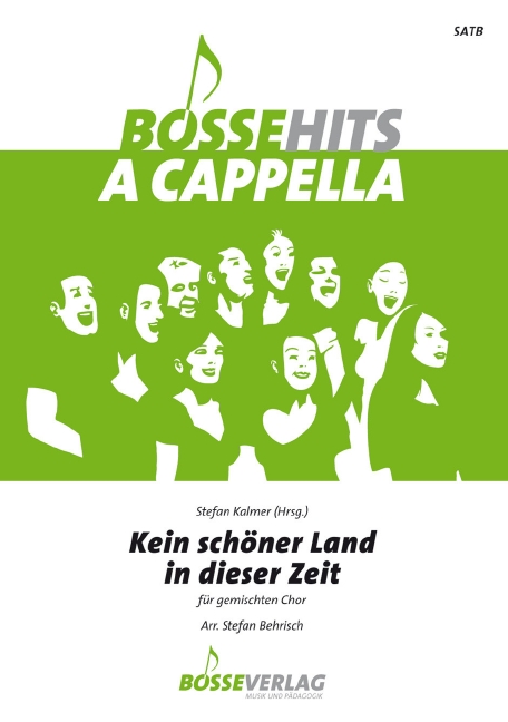 Kein schöner Land in dieser Zeit
