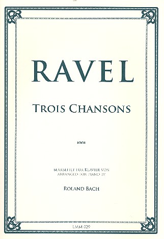 3 Chansons