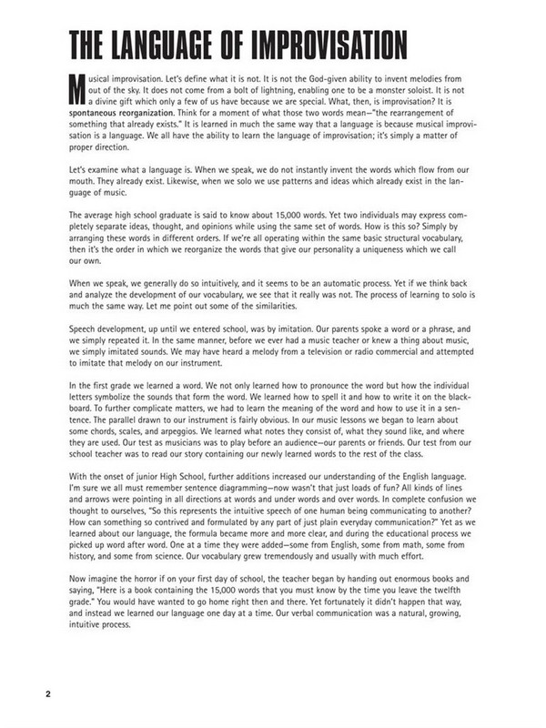 Bebop Licks (+CD): for Bb instruments