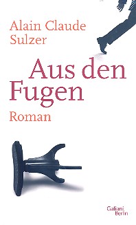 Aus den Fugen Roman