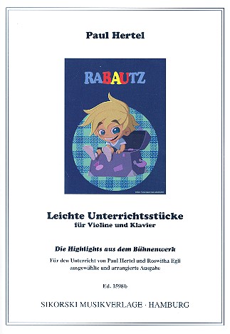 Rabautz
