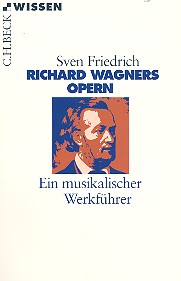 Richard Wagners Opern 