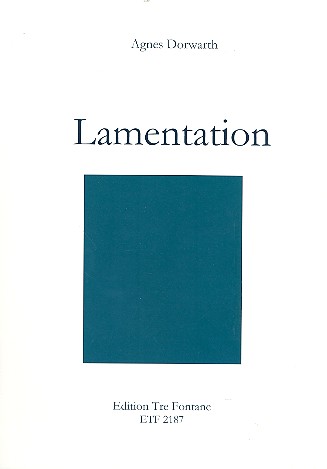 Lamentation