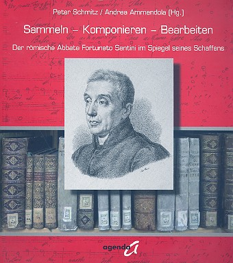 Sammeln - Komponieren - Bearbeiten