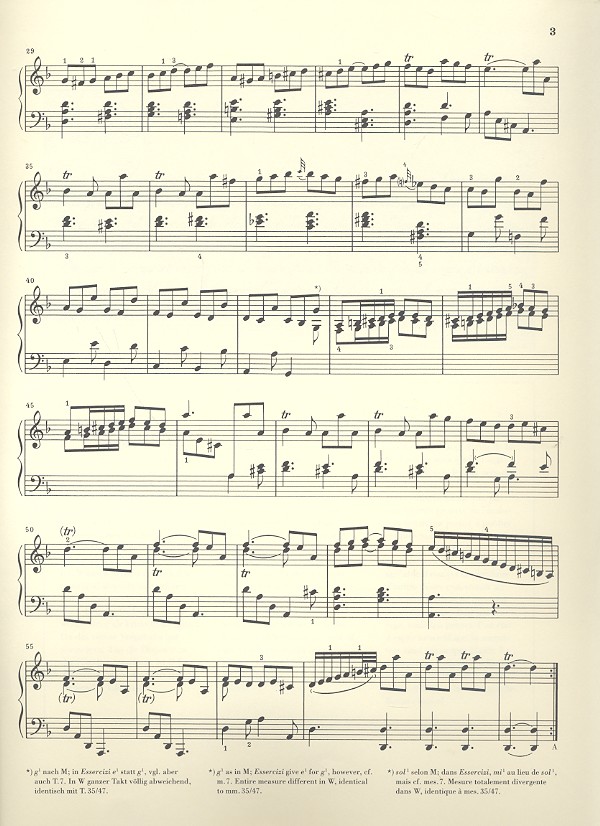 Sonate d-Moll K9 (L413)