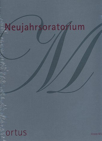 Neujahrsoratorium