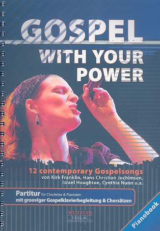 Gospel - With your Power 