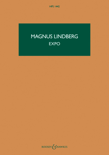EXPO HPS 1442