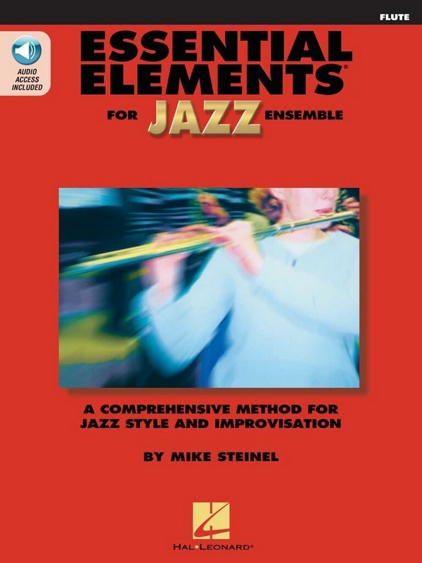 Essential Elements (+2 CD's):