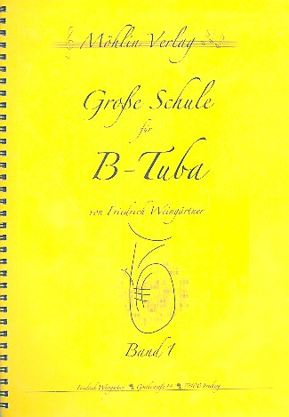 Große Schule Band 1