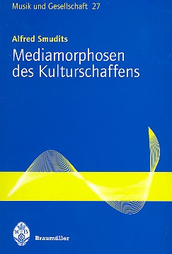 Mediamorphosen des Kulturschaffens