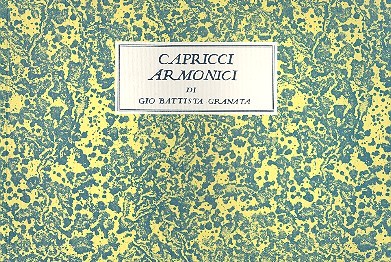 Capricci armonici