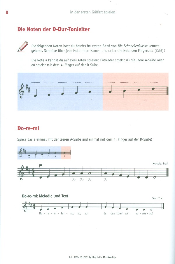 Die Schneckenklasse Band 2 