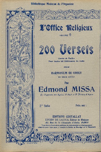200 Versets vol.2