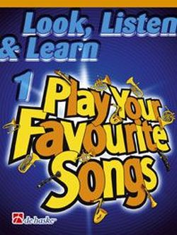 Look listen and learn vol.1 - Play your