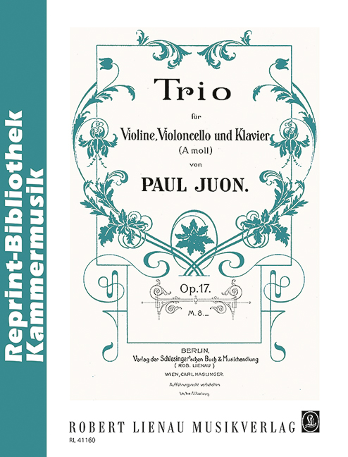 Trio op.17