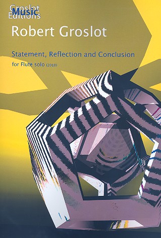 Statement, Reflection and Conclusion