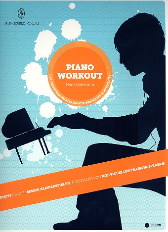 Piano Workout (+CD) 