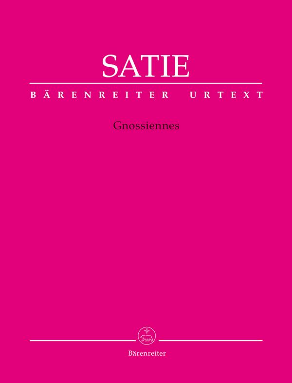 Gnossiennes 