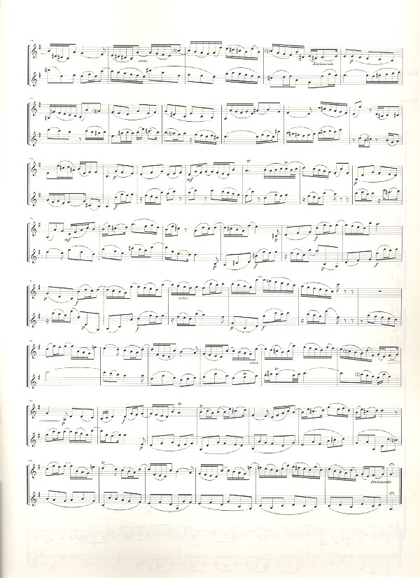 Kantaten-Arien Band 2