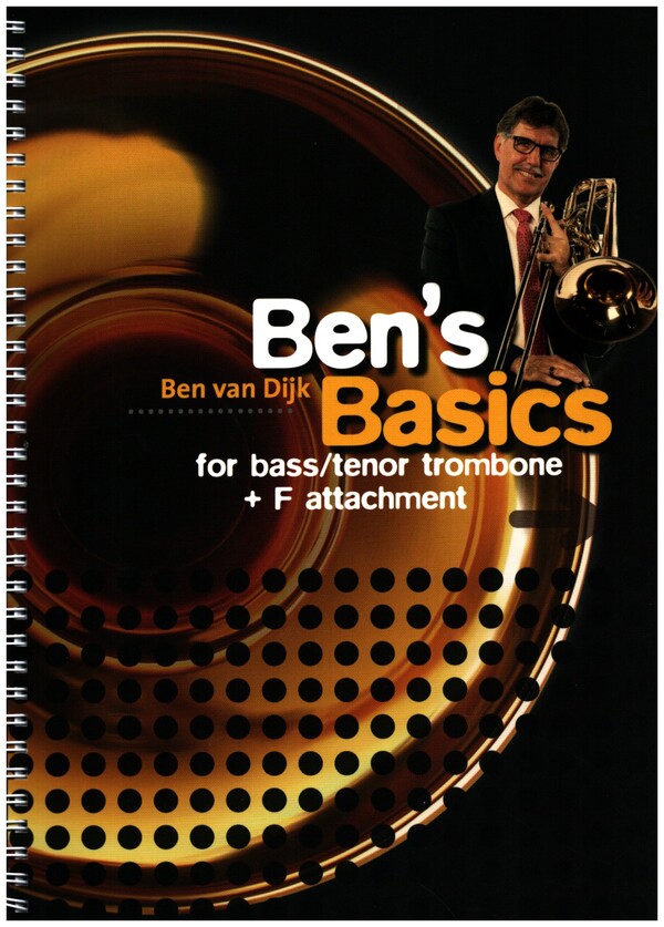 Ben's Basics