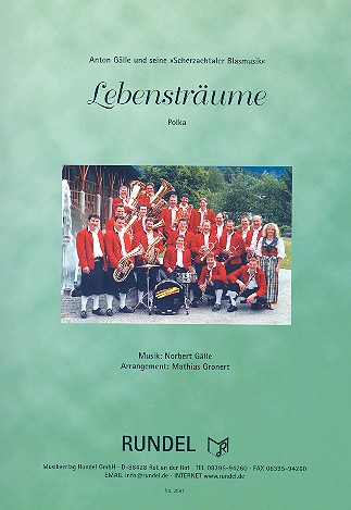 Lebensträume: