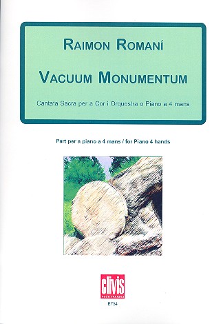 Vacuum momentum op.16