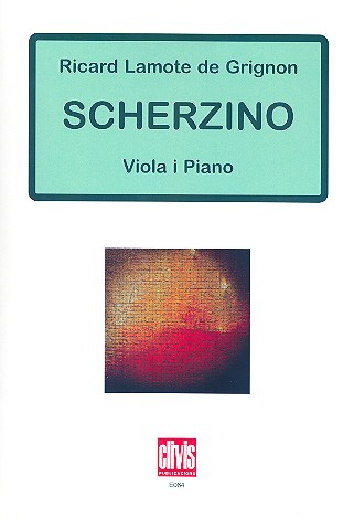 Scherzino