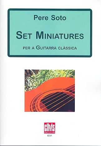 7 Miniatures