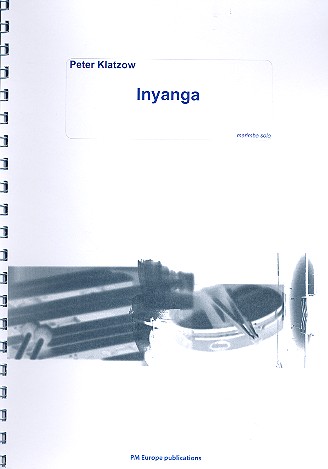 Inyanga