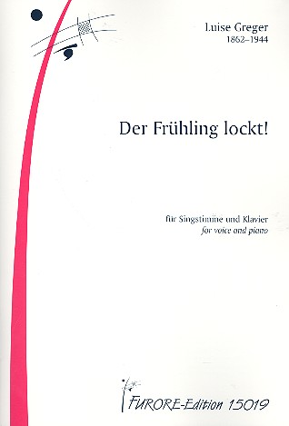 Der Frühling lockt!